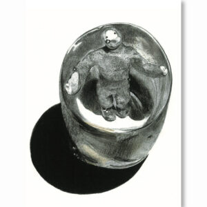 Бяс край / Ігар Кулікоў