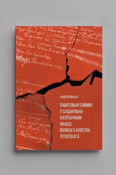 Павятовыя соймікі ў сацыяльна-палітычным жыцці ВКЛ / Андрэй Мацук