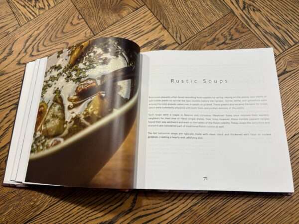 The Belarusian Cookbook / Aliaksandr Biely - Image 3