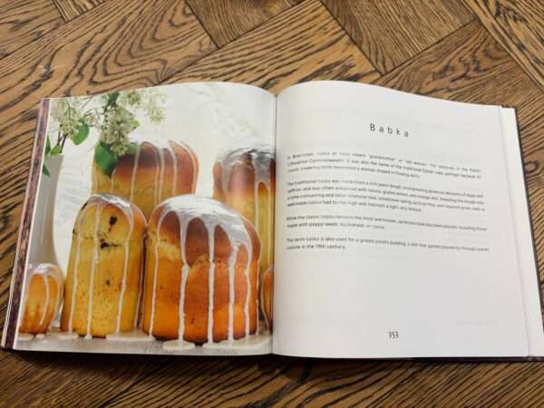 The Belarusian Cookbook / Aliaksandr Biely - Image 4