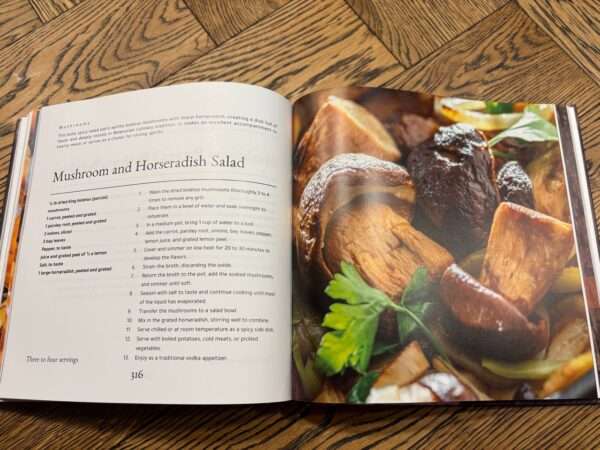 The Belarusian Cookbook / Aliaksandr Biely - Image 5