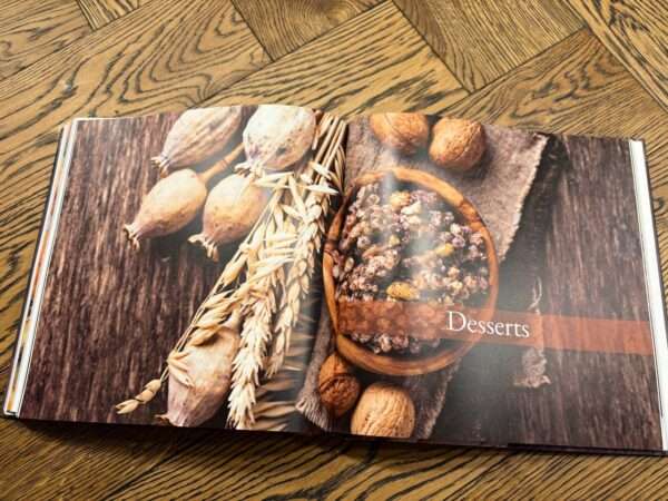 The Belarusian Cookbook / Aliaksandr Biely - Image 6