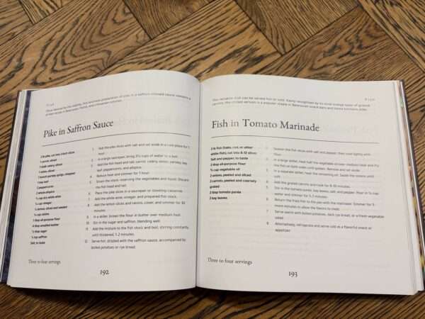 The Belarusian Cookbook / Aliaksandr Biely - Image 9