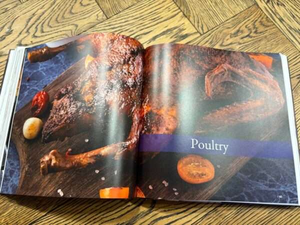 The Belarusian Cookbook / Aliaksandr Biely - Image 10