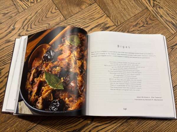 The Belarusian Cookbook / Aliaksandr Biely - Image 11