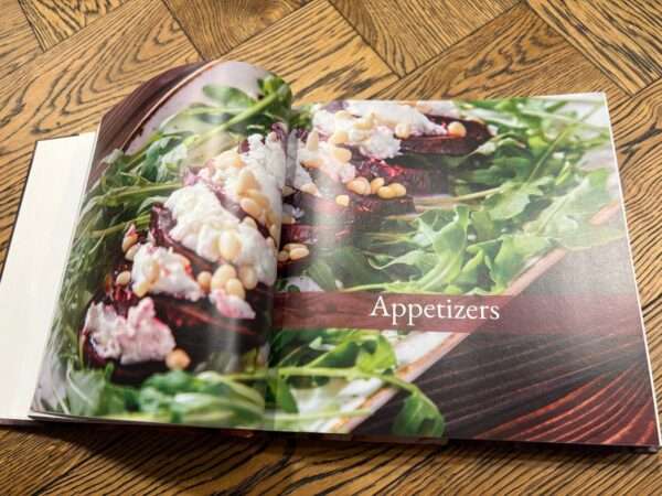 The Belarusian Cookbook / Aliaksandr Biely - Image 13