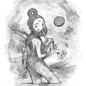 2/3 (Фелікс Аксёнцаў)