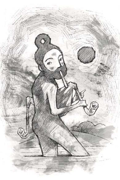 2/3 (Фелікс Аксёнцаў)