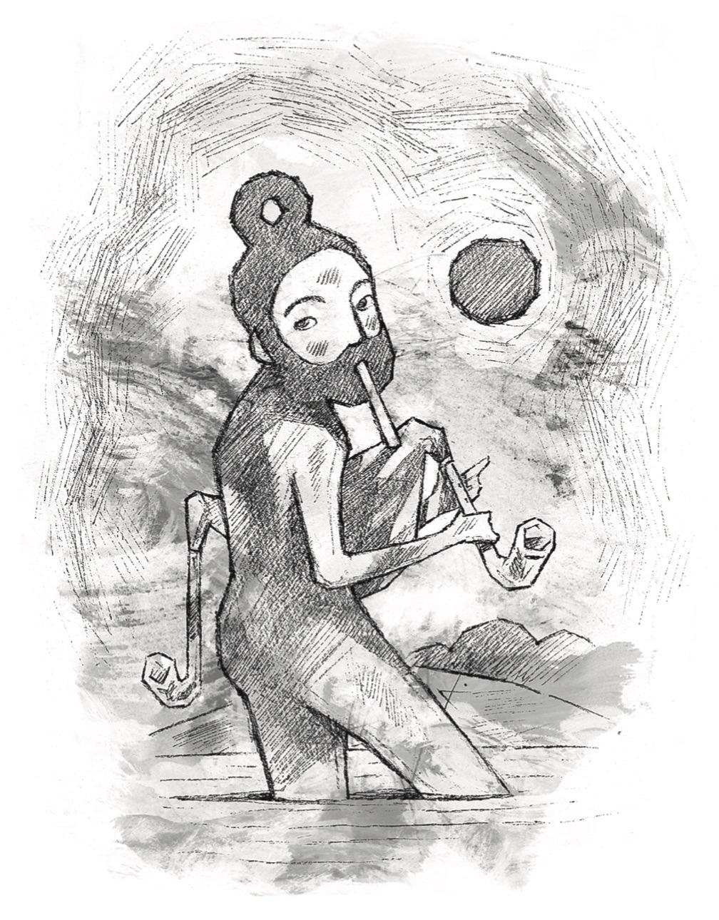 2/3 (Фелікс Аксёнцаў)