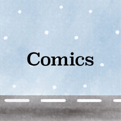 Коміксы