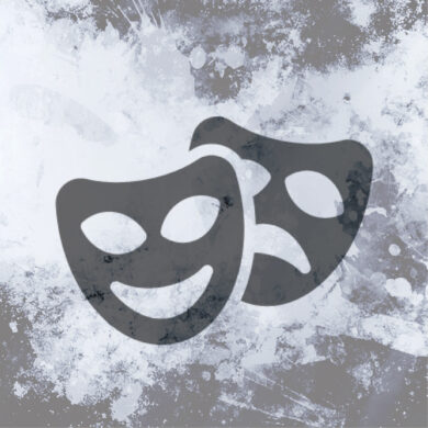 Тэатар, драматургія