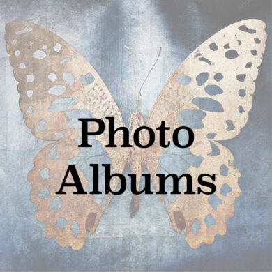Фотаальбомы