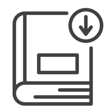 Электронныя кнігі