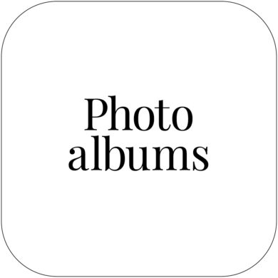 Фотаальбомы
